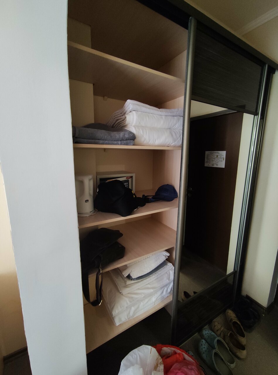 Гостиница Ива Дивноморское