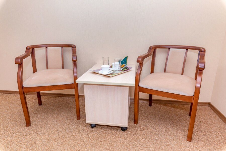 Гостиница Ива Дивноморское