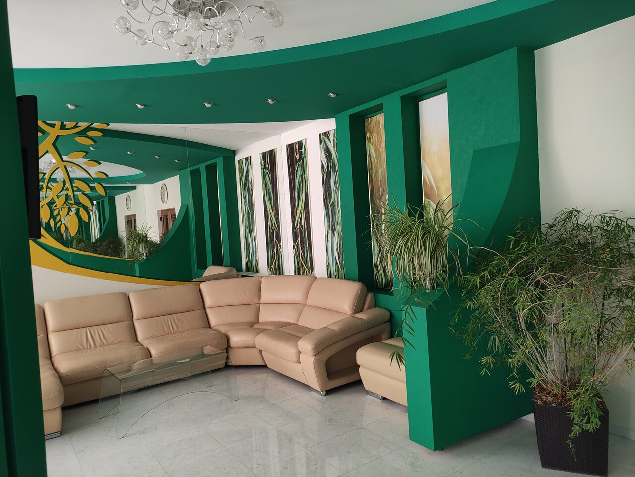 Гостиница Ива Дивноморское