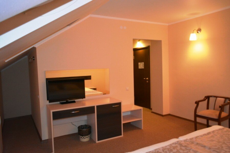 Гостиница Ива Дивноморское