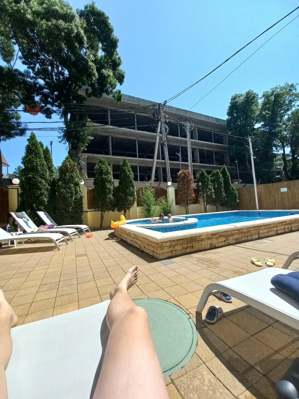 Гостиница Ива Дивноморское