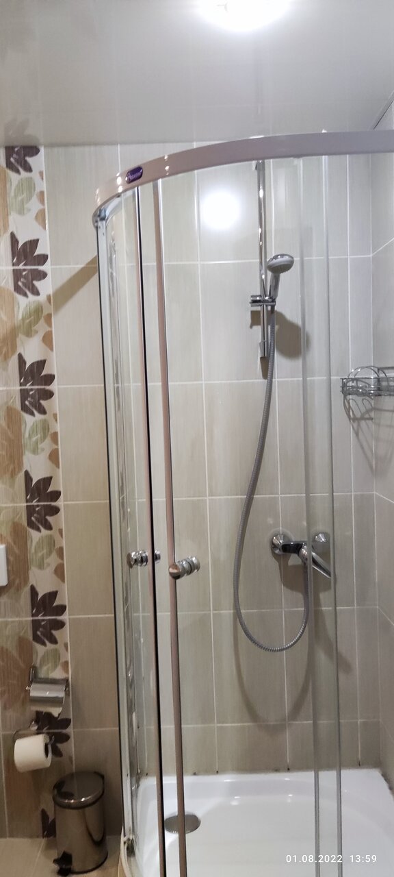 Гостиница Ива Дивноморское