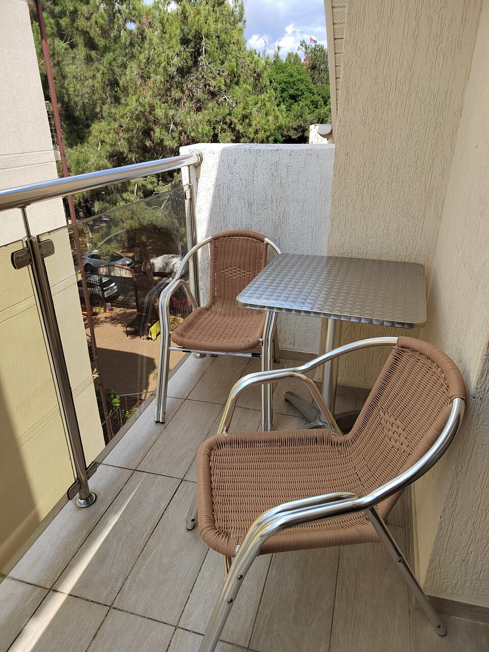 Гостиница Ива Дивноморское