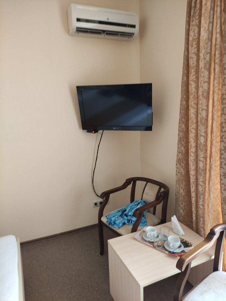 Гостиница Ива Дивноморское