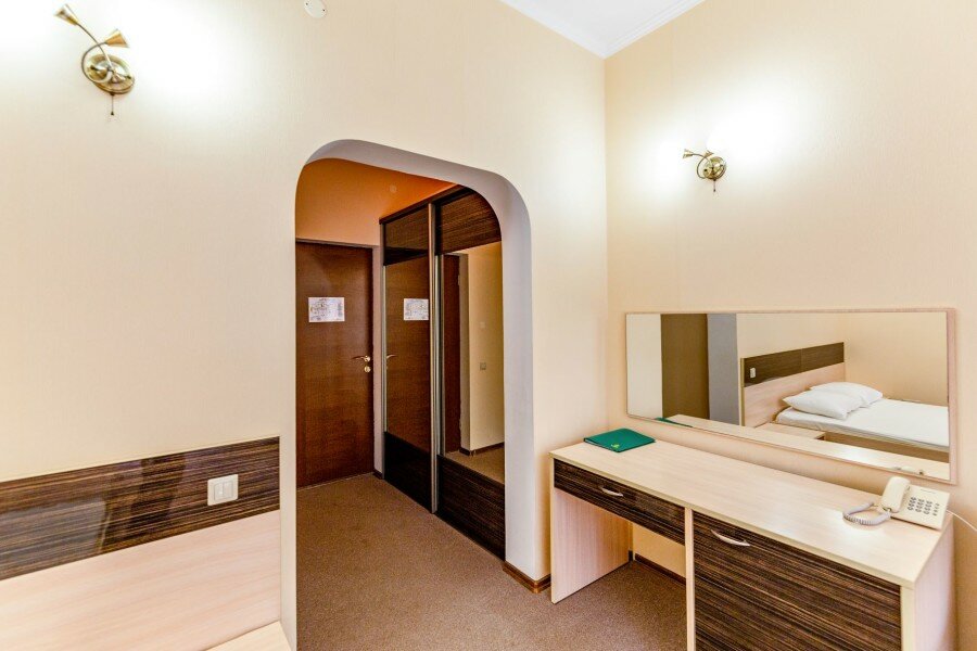 Гостиница Ива Дивноморское