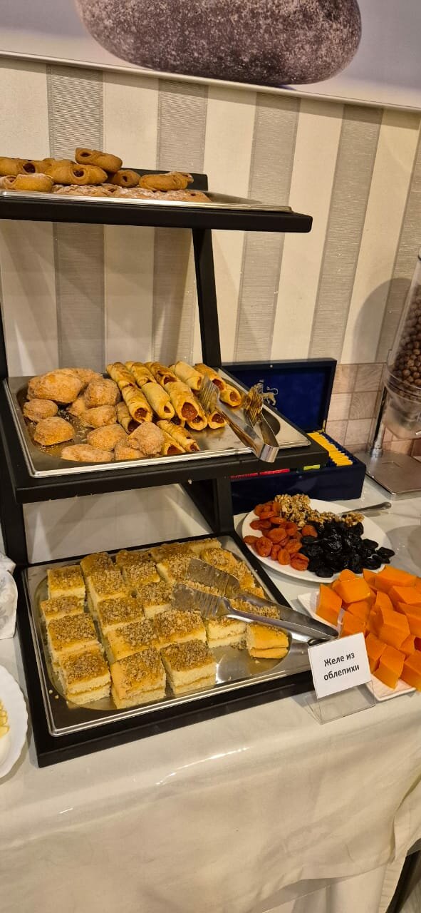 Гостиница Ива Дивноморское