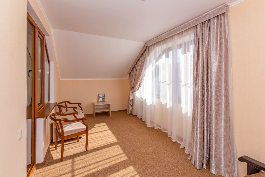 Гостиница Ива Дивноморское