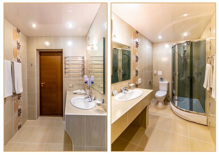 Гостиница Ива Дивноморское