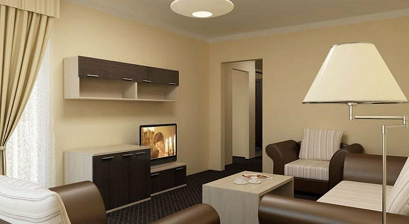 Гостиница Ива Дивноморское