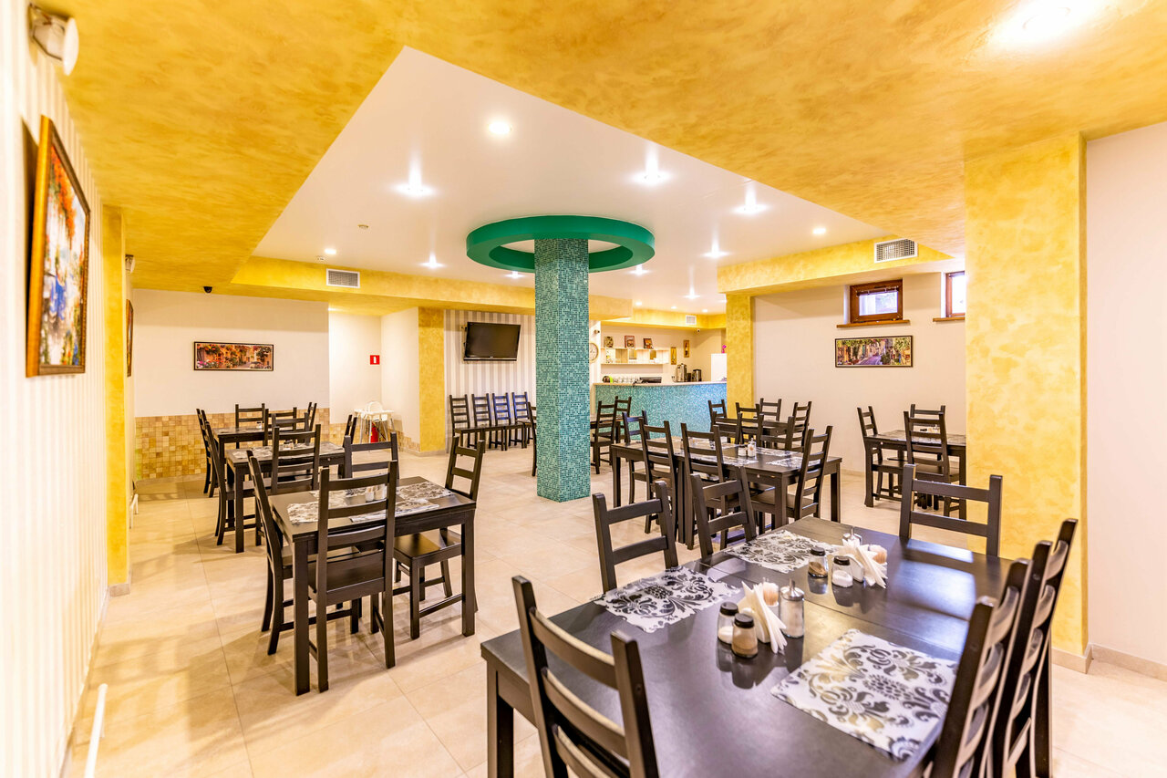 Гостиница Ива Дивноморское