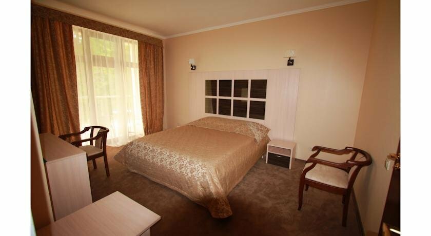 Гостиница Ива Дивноморское