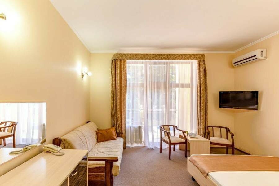 Гостиница Ива Дивноморское