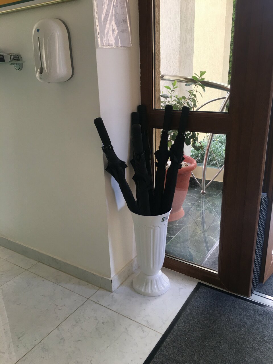 Гостиница Ива Дивноморское