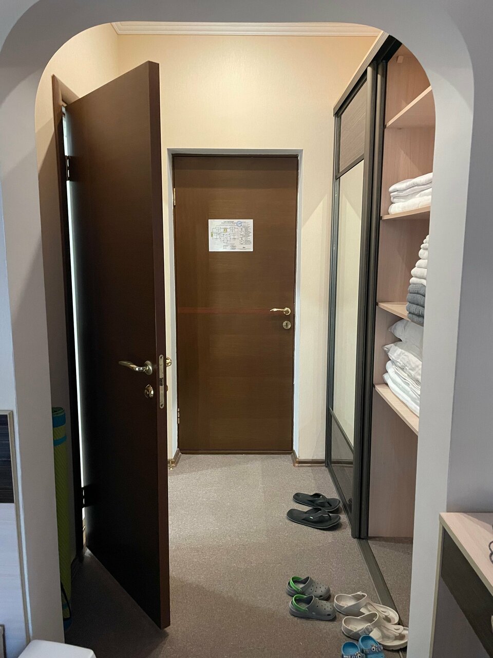 Гостиница Ива Дивноморское