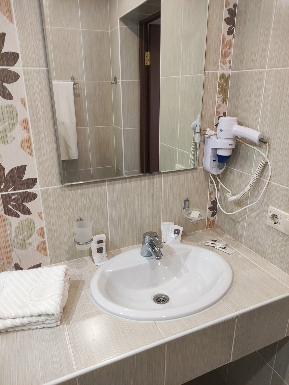 Гостиница Ива Дивноморское