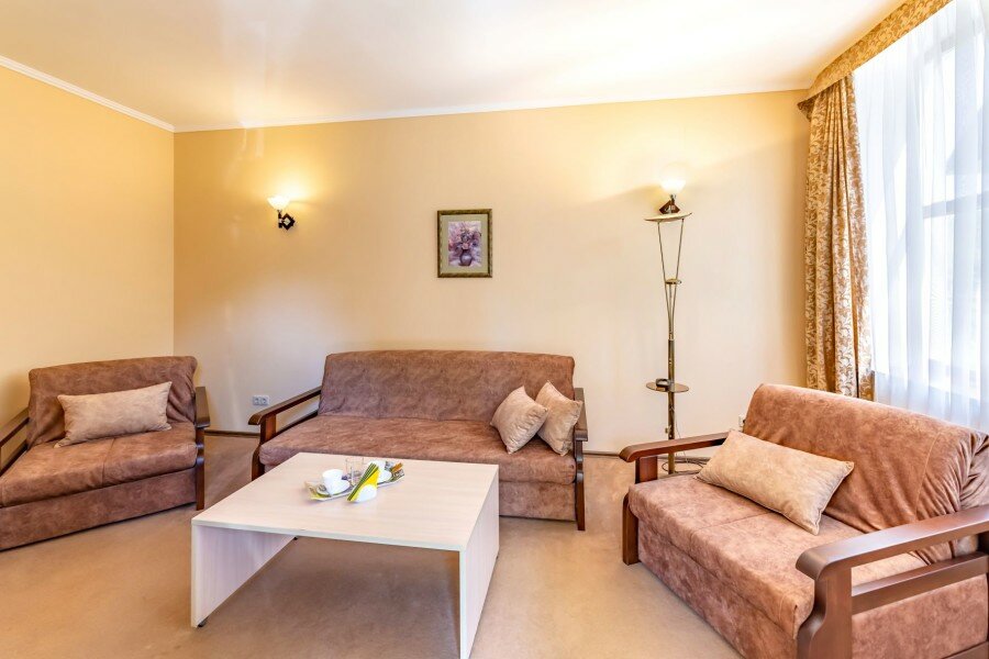 Гостиница Ива Дивноморское