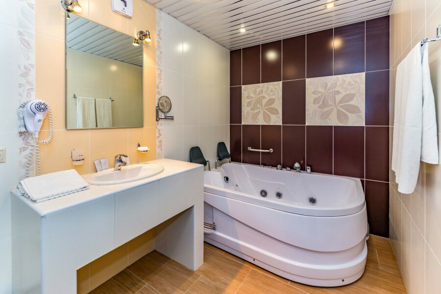 Гостиница Ива Дивноморское