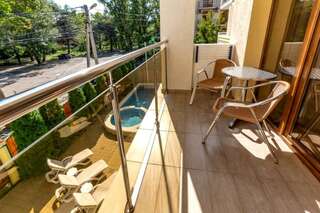 Гостиница Ива Дивноморское Люкс-7