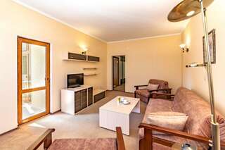 Гостиница Ива Дивноморское Люкс-1