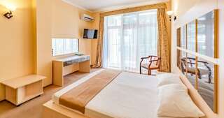 Гостиница Ива Дивноморское Люкс-3