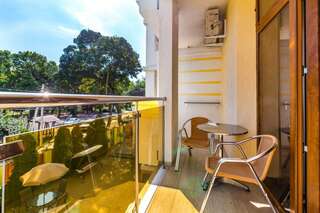 Гостиница Ива Дивноморское Первой категории с двуспальной кроватью-4