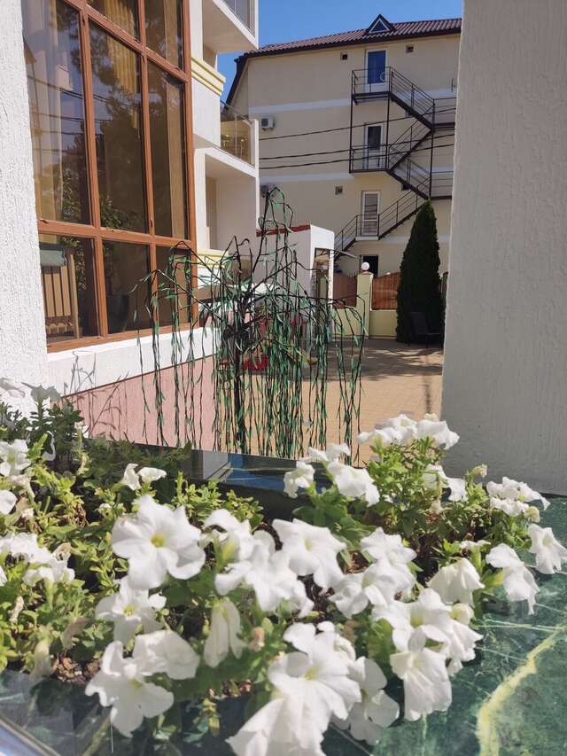 Гостиница Ива Дивноморское-46