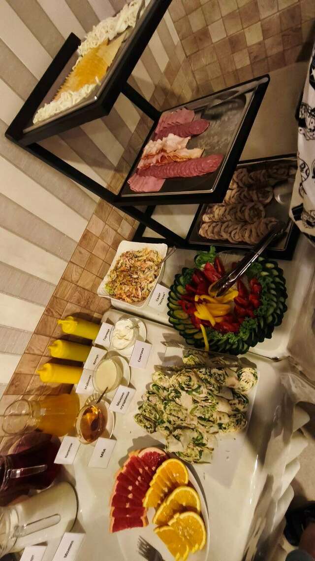 Гостиница Ива Дивноморское-135