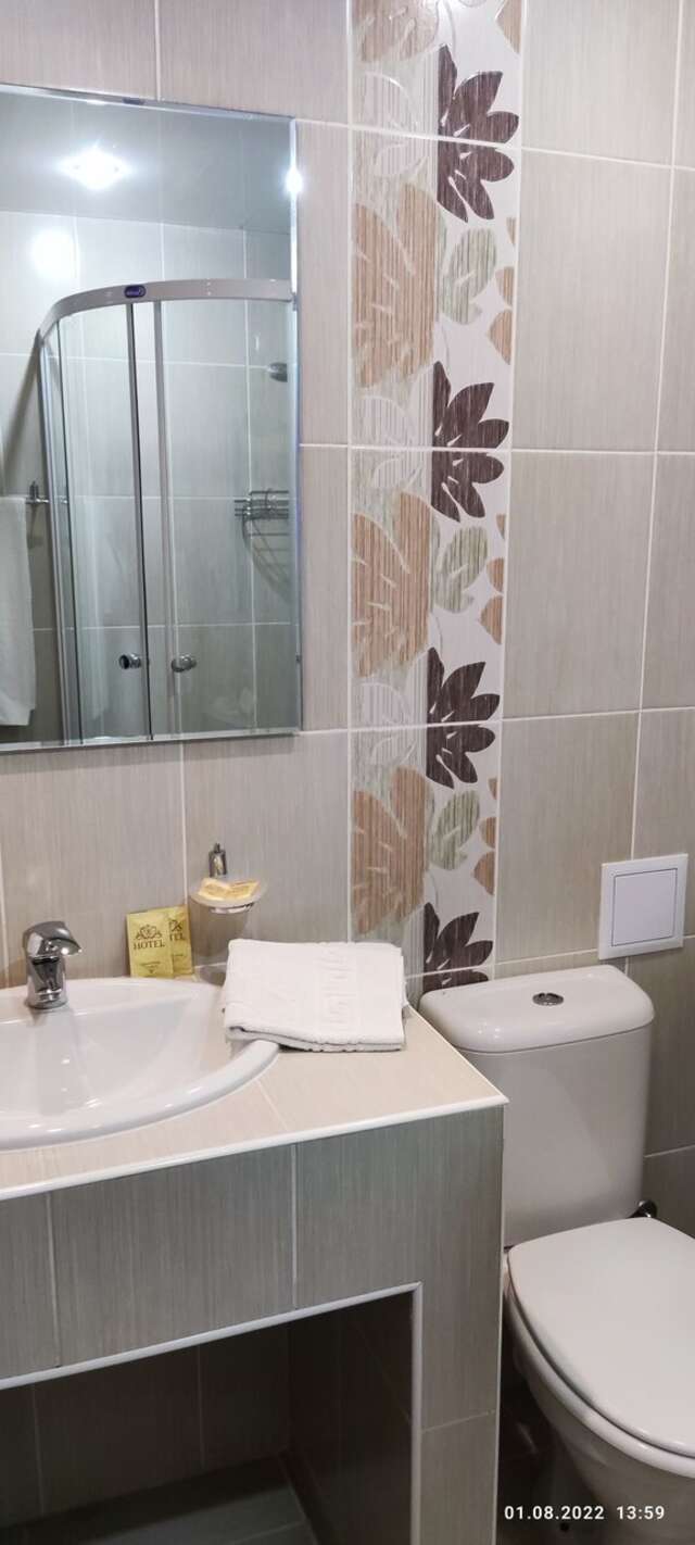 Гостиница Ива Дивноморское-125