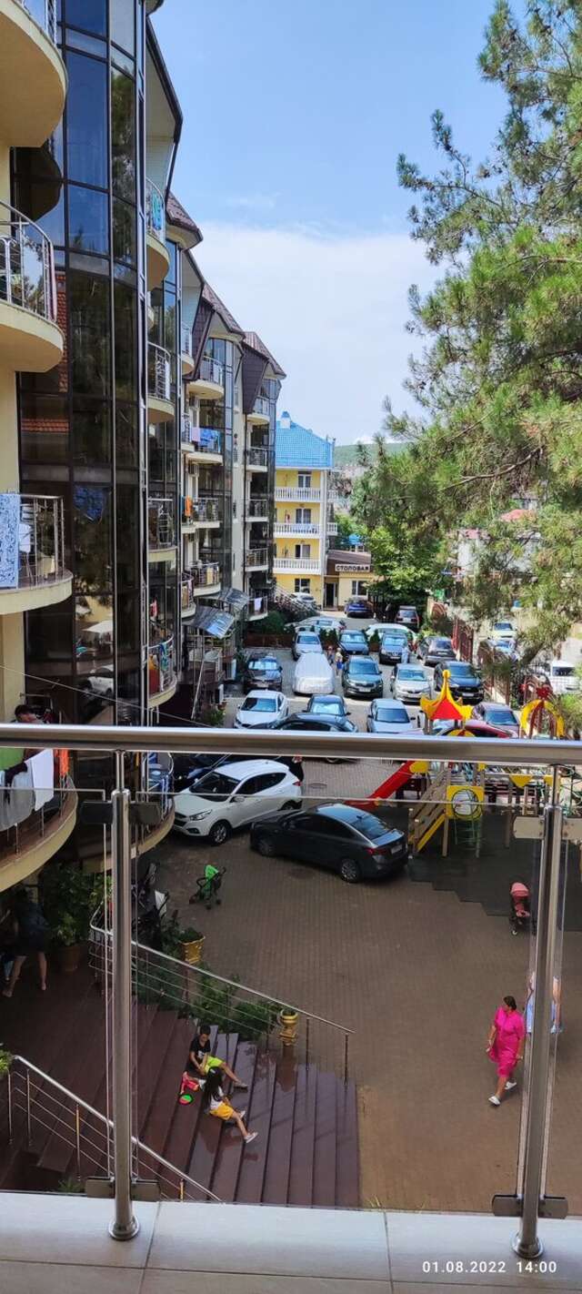 Гостиница Ива Дивноморское-65