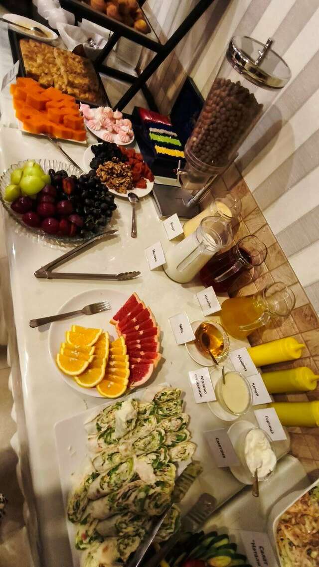 Гостиница Ива Дивноморское-102