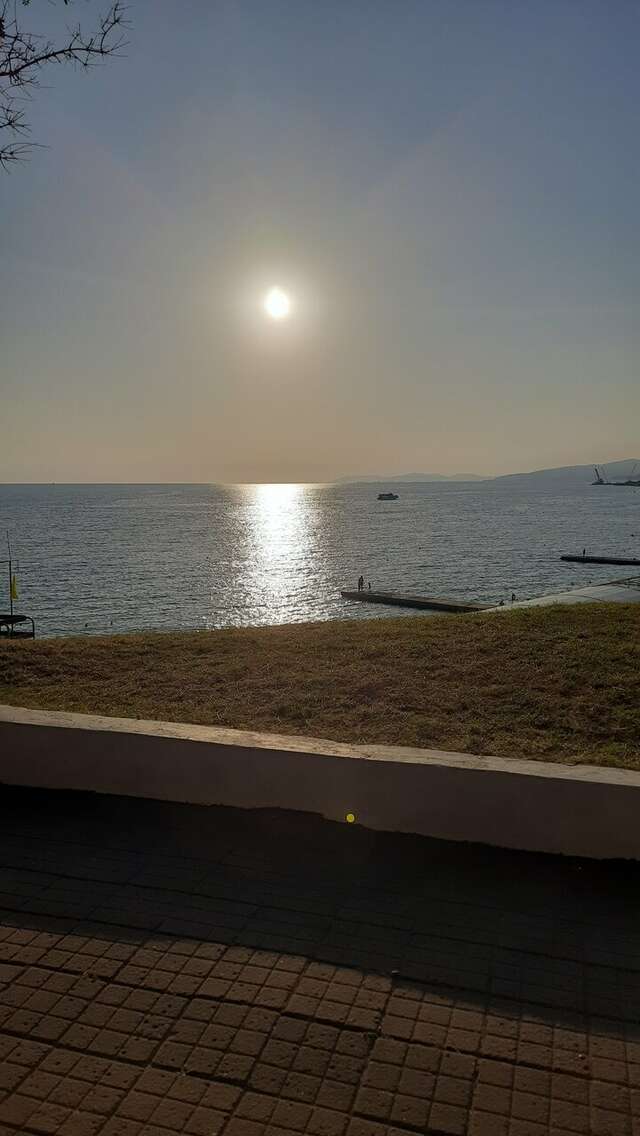 Гостиница Ива Дивноморское-33