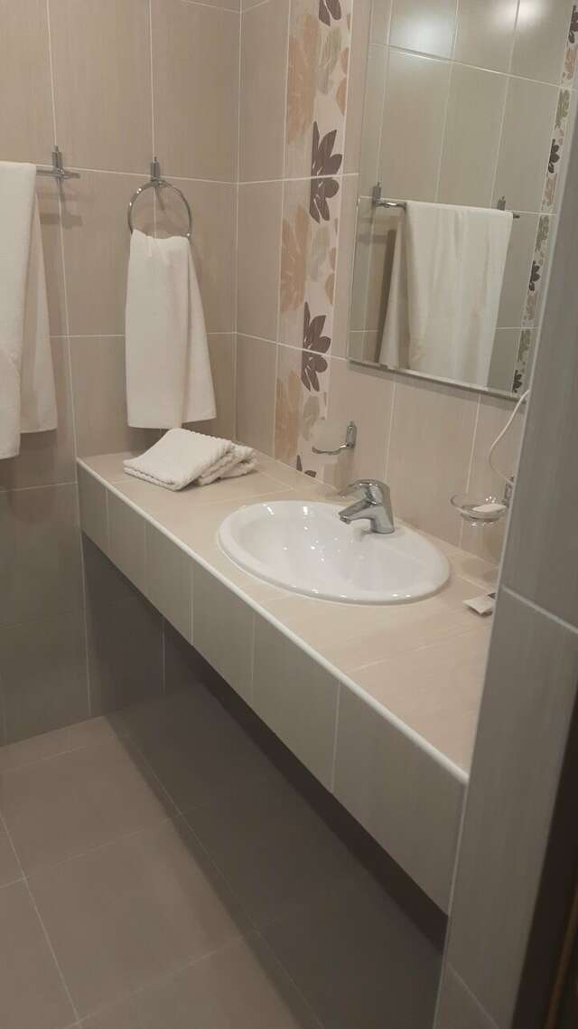 Гостиница Ива Дивноморское-136