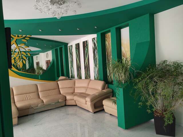 Гостиница Ива Дивноморское-73