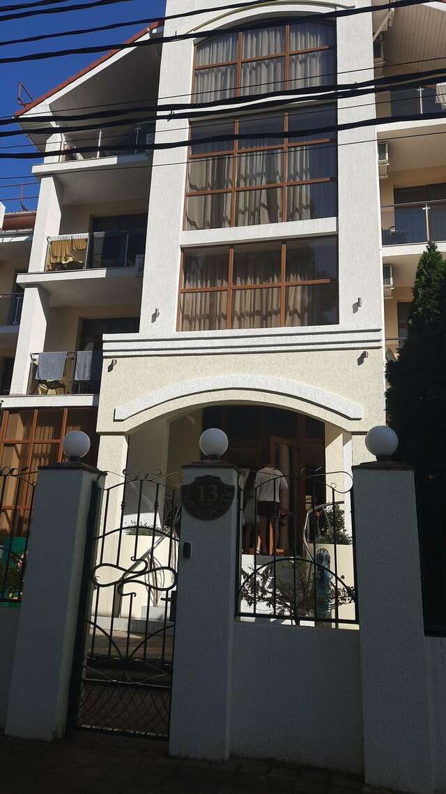 Гостиница Ива Дивноморское-94