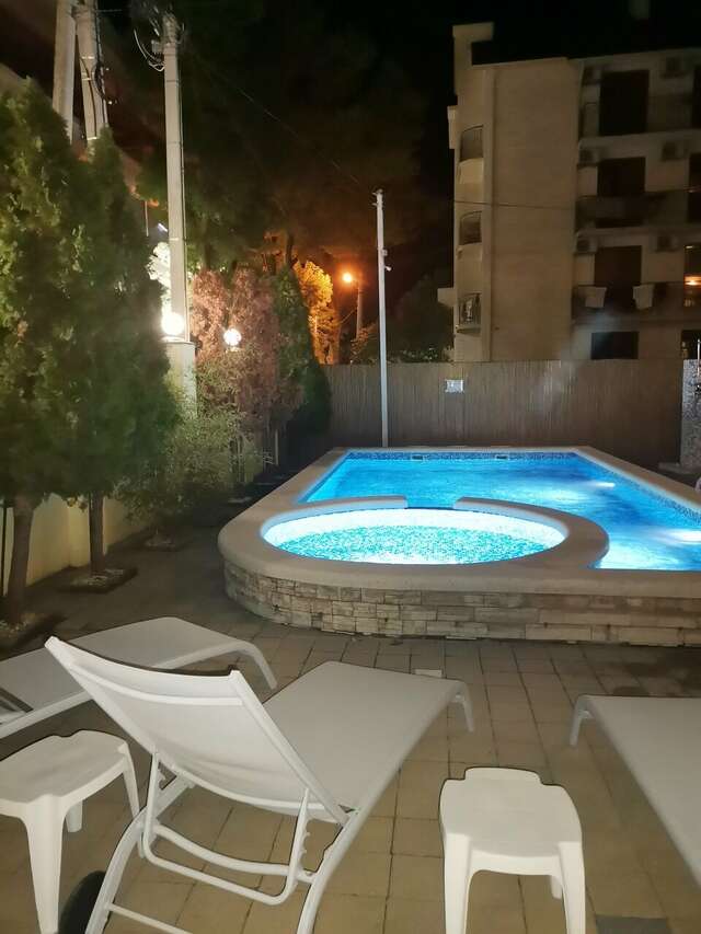 Гостиница Ива Дивноморское-88