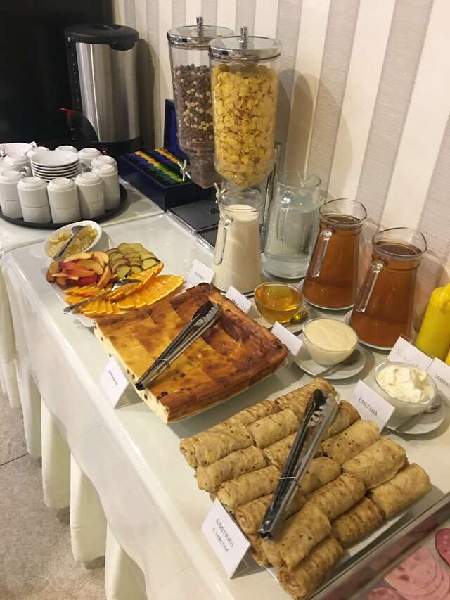 Гостиница Ива Дивноморское-124