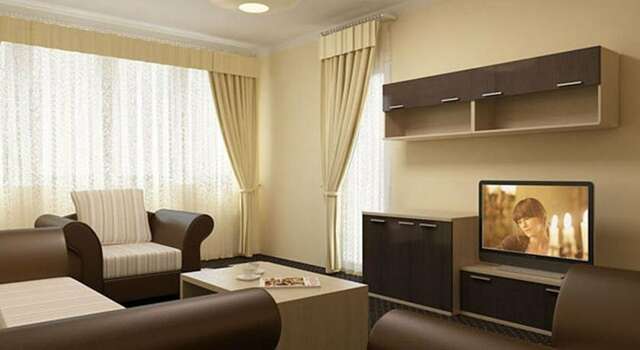 Гостиница Ива Дивноморское-7