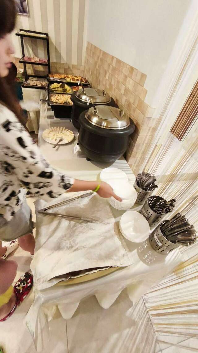 Гостиница Ива Дивноморское-72