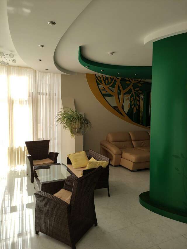 Гостиница Ива Дивноморское-96