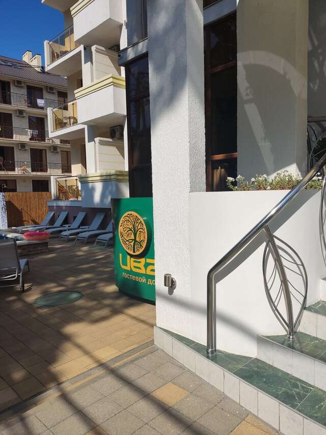 Гостиница Ива Дивноморское-97