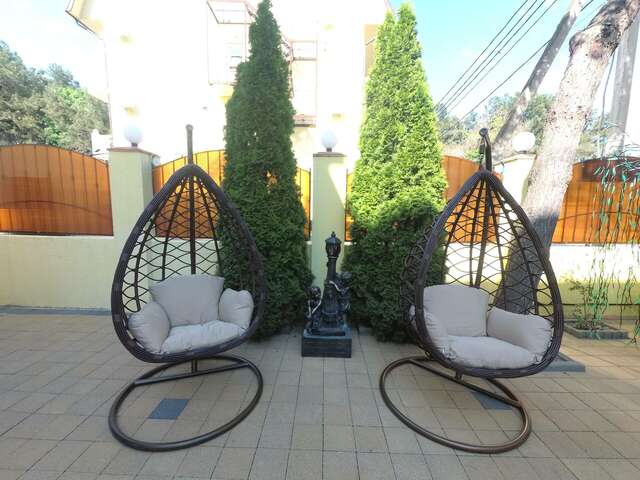 Гостиница Ива Дивноморское-4