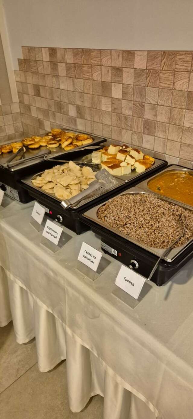 Гостиница Ива Дивноморское-134