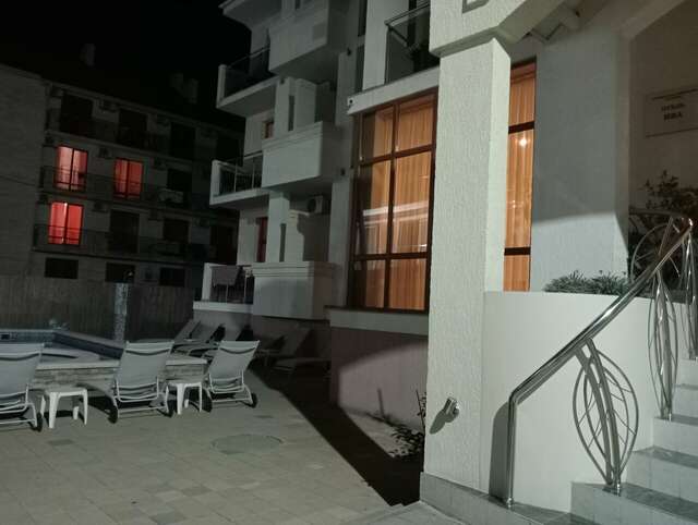 Гостиница Ива Дивноморское-71