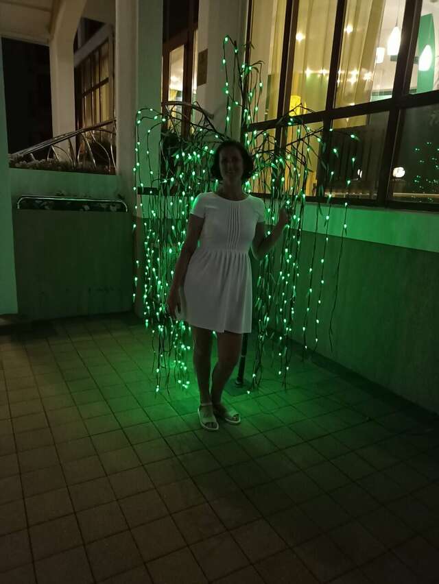 Гостиница Ива Дивноморское-99