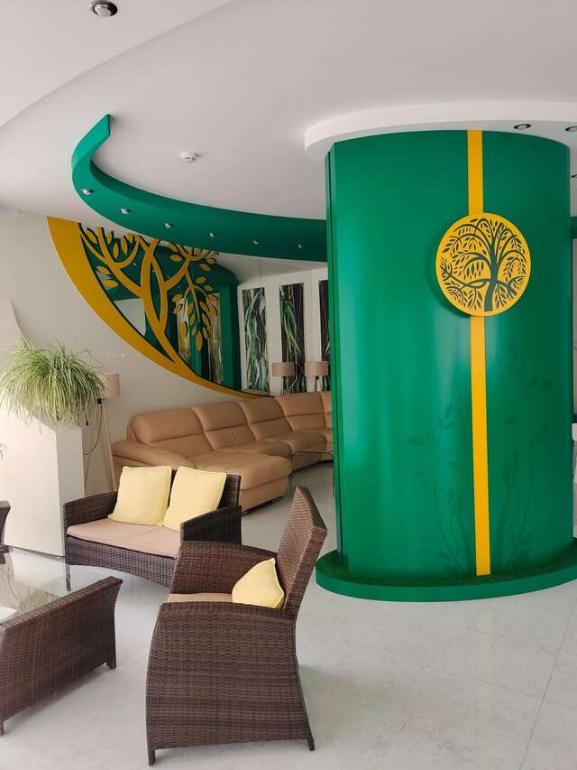 Гостиница Ива Дивноморское-50