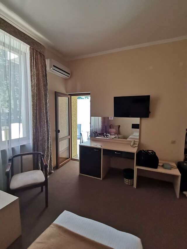 Гостиница Ива Дивноморское-116