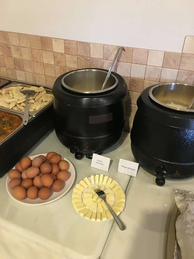 Гостиница Ива Дивноморское-140