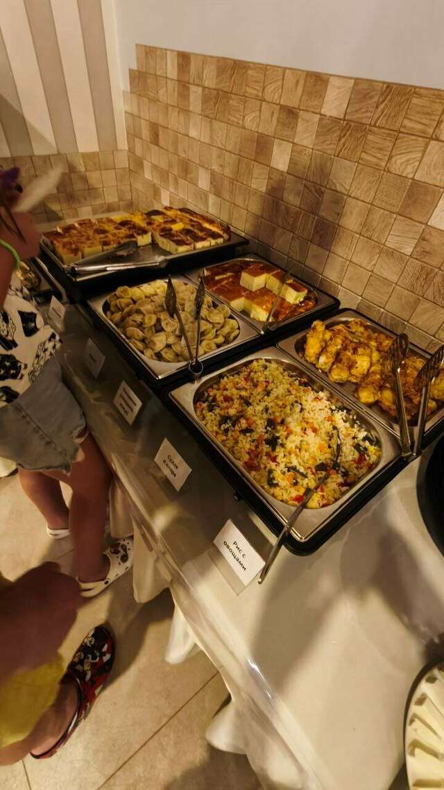 Гостиница Ива Дивноморское-93