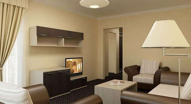 Гостиница Ива Дивноморское-13