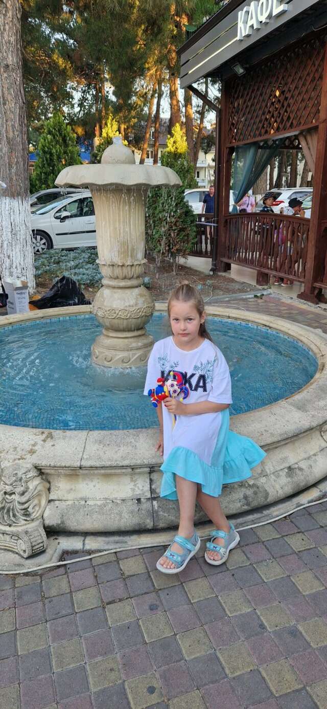 Гостиница Ива Дивноморское-101